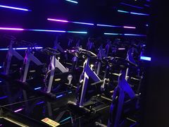 -威尔仕健身会所(古北1699店)