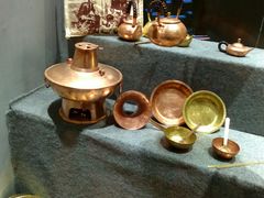 -南越王博物院(王宫展区)