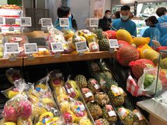 -绿地风尚天地广场