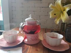 -Kitchen·Y洋厨房西餐厅(王府壹号店)