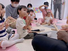 -启星学校(古北校区)