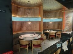 -晓淮山·扬州早茶·淮扬菜(龙阳广场店)