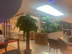 -悦海·家宴·冰花皮皮虾大锅贴(宝龙店)