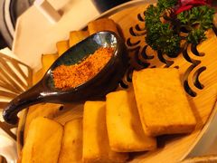 -山石榴·贵州菜(丰盛里店)