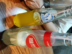 -幺不倒重庆小面(大梁店)