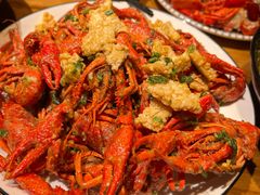 -金陵一哥龙虾(水木秦淮店)