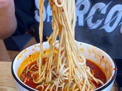 -德元兰州纯汤牛肉面