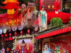 -厦门方特东方神画