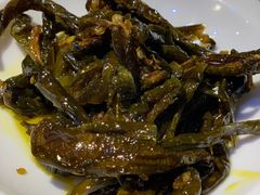 -庞家烧烤客栈(炮台山店)