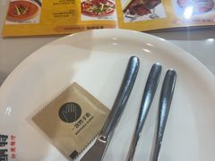 -清真· AL-JANNAT 佳纳特餐厅(仙林店)