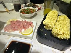 -京门活鱼馆·鱼火锅(百子湾（原红庙）店)