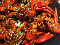 -巴厘龙虾·榜首油焖大虾(洞庭·艺术洋房店)