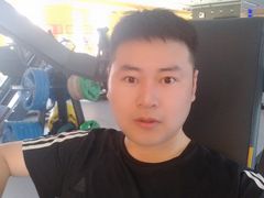 -悦健身游泳健身馆(宋家庄店)