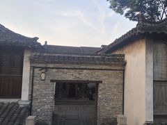 -乌镇东栅景区