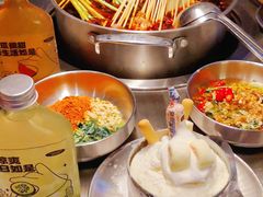 -签小二串串火锅(观音桥店)