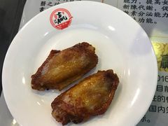 -翅翅赢碗仔翅(拱北口岸店)