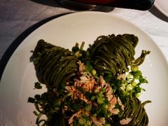 招牌鸡丝凉面-玉玲珑(陆家嘴店)