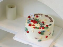 -乐畔·蛋糕甜品(河西金鹰世界店)