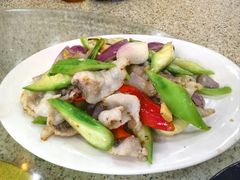 -煲煲掂风味煲仔饭餐厅(西区店)