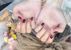 -兔猫ToMoreNails美甲美睫