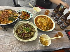 -小民大排档(光谷店)
