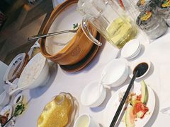 -风味小馆(天目湖宾馆店)