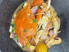 -福记面馆(海宁金汇大厦店)