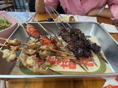 -炒豆合作社(东四总店)