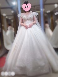 -LA GRACE高端婚纱礼服定制馆