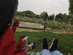 -美兰湖景区