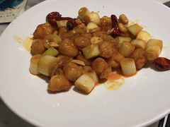 -雀蓝川菜(星悦汇店)