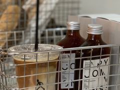 威士忌小拿铁-常识咖啡common sense(春熙路店)