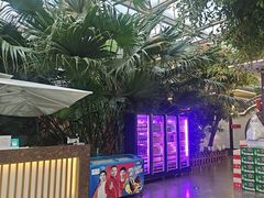 -忆江南·生态餐饮宴会酒店