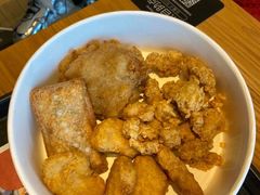 -肯德基(昆山张浦店)