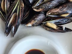 -众味海鲜大排档·活海鲜·潮汕味(南澳店)