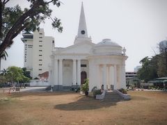 -圣公会圣乔治堂