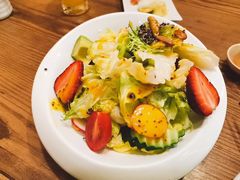 -红叶日料·放题·海胆·定食(星海店)