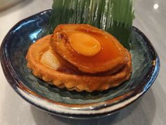 鲍鱼酥-岭南真味·匠心粤菜(K11店)