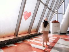 -WFC会仙楼观景台