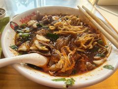 -谢继红26号牛肉汤(田家庵店)