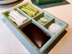 -唐廊烤鸭店(工体店)