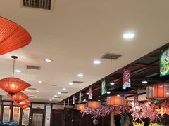 -那家老院子东北菜·饺子·小鸡炖蘑菇(艳华街店)