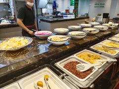-素满香·素食自助餐(西安·民乐园店)