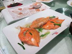 -小舟山海鲜