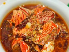 -欧记大排档·景德菜(上海首店)