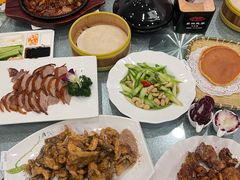 -东四民芳餐厅(世茂工三店)