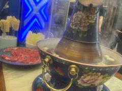 -东来顺•非遗火锅(外滩店)