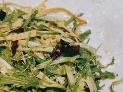 -煎饼卷大葱·非遗传承·潍坊菜(十笏园店)