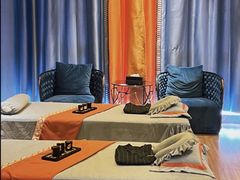 -华夏良子·足道SPA艾灸(铁道大厦店)