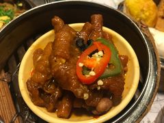 -点点心点心专门店(旺角店)
